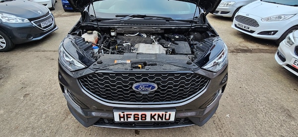 Used Ford Edge 2019 for sale - 75228094: Photo 9