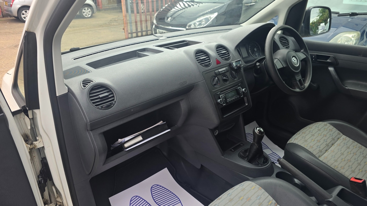 Vehicle 13