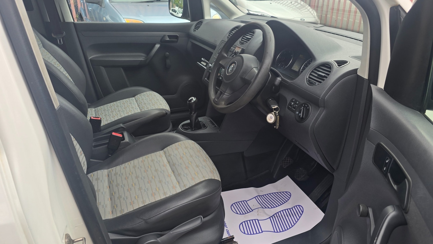 Vehicle 16