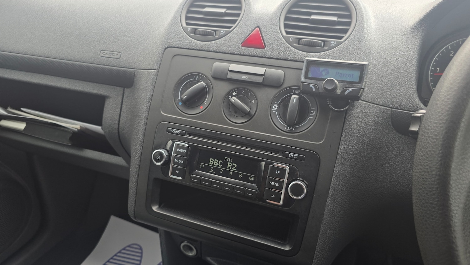 Vehicle 17