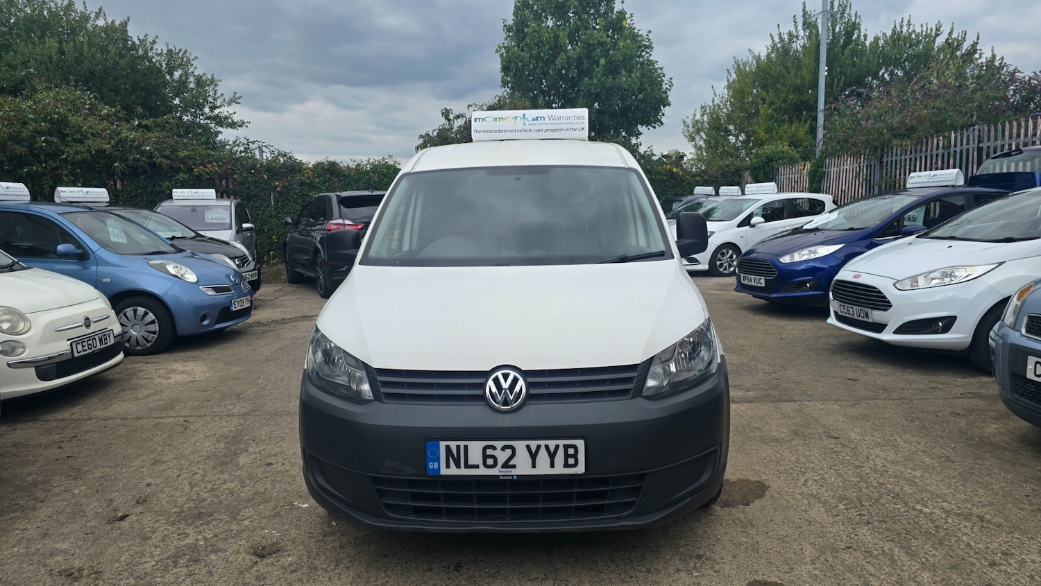 Vehicle 6