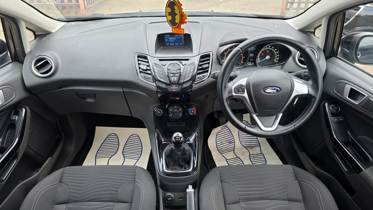Vehicle 11