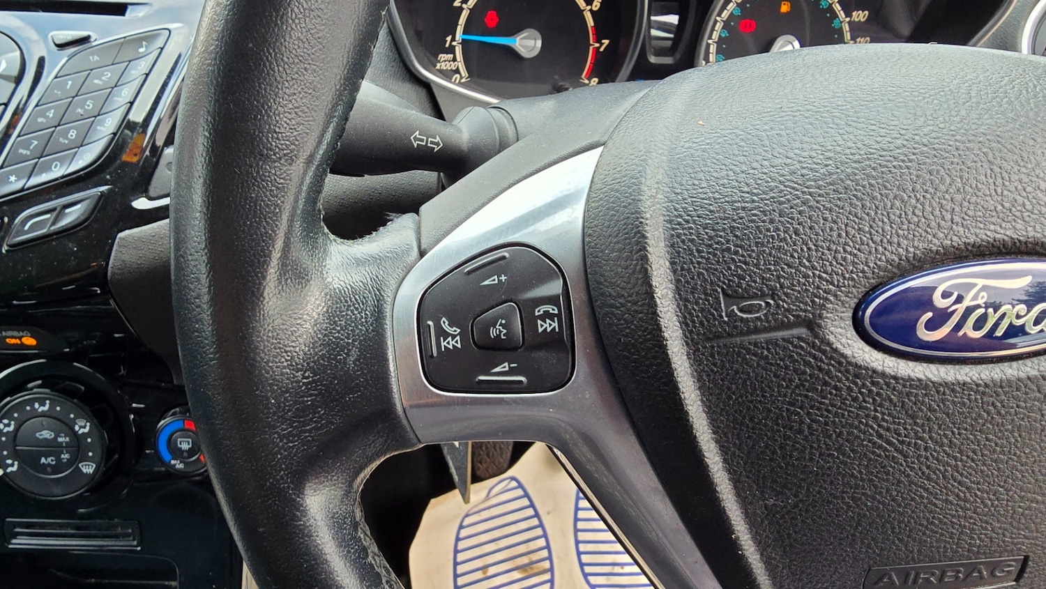 Vehicle 17