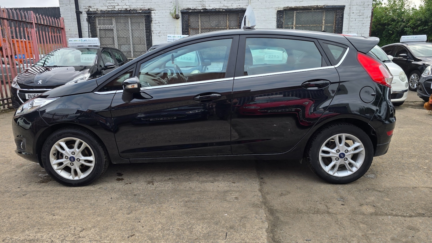 Vehicle 6