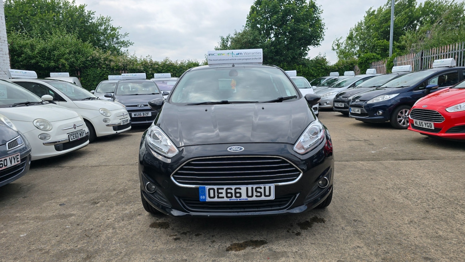 Vehicle 7