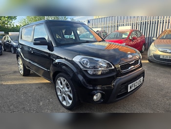 Used Kia Soul 2013 for sale - 78450733: Photo