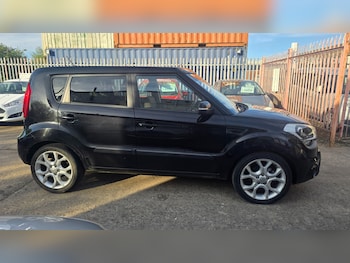 Used Kia Soul 2013 for sale - 78450733: Photo