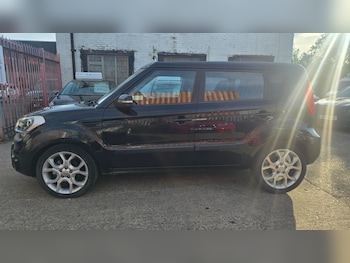 Used Kia Soul 2013 for sale - 78450733: Photo