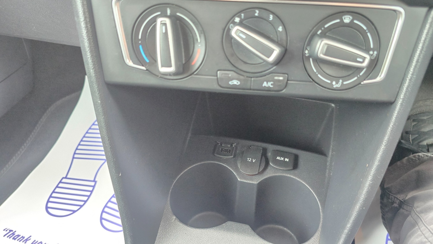 Used Volkswagen Polo 2015 for sale - 76412640: Photo 18