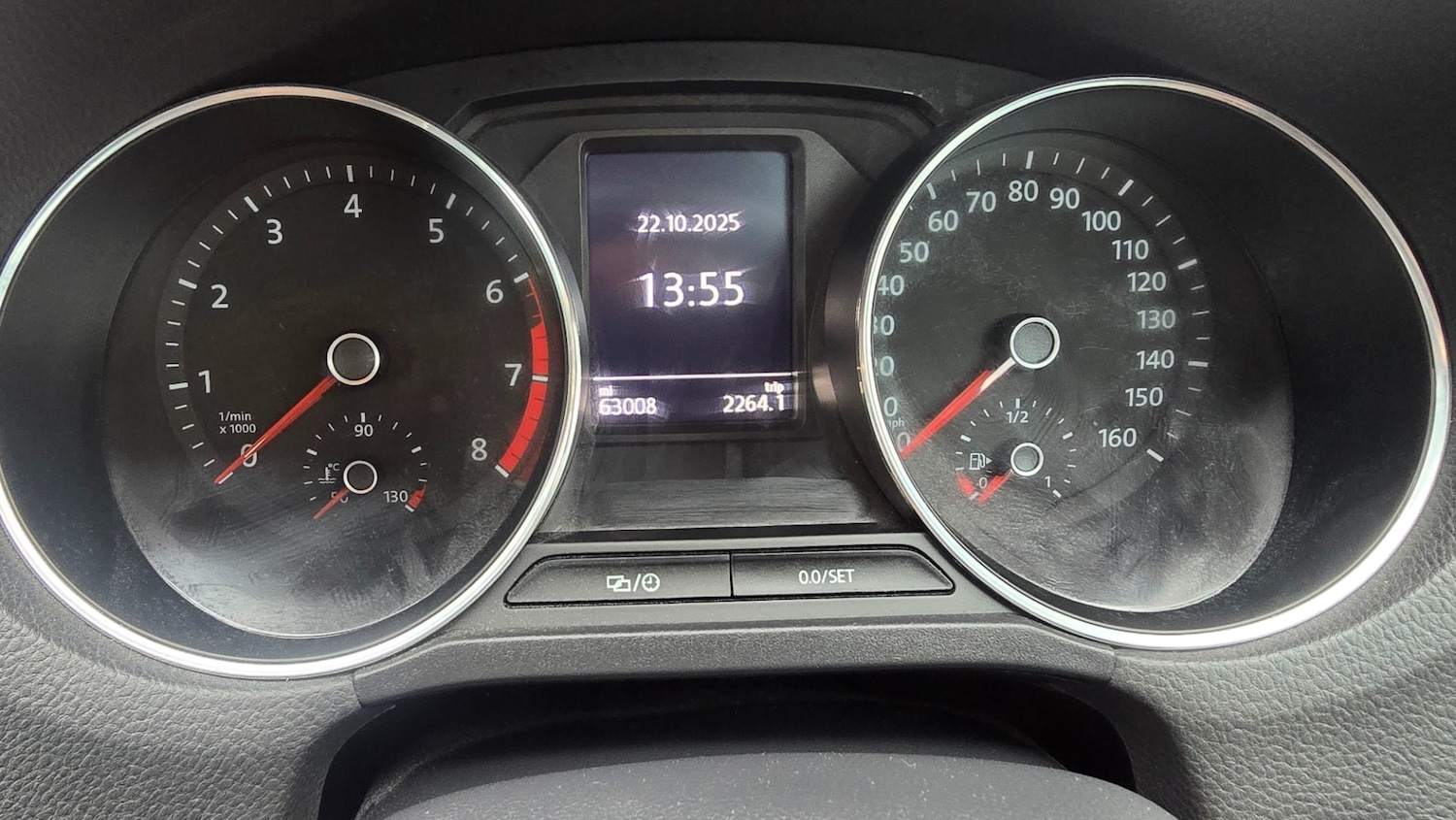 Used Volkswagen Polo 2015 for sale - 76412640: Photo 20