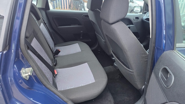 Used Ford Fiesta 2008 for sale - 76263456: Photo 13
