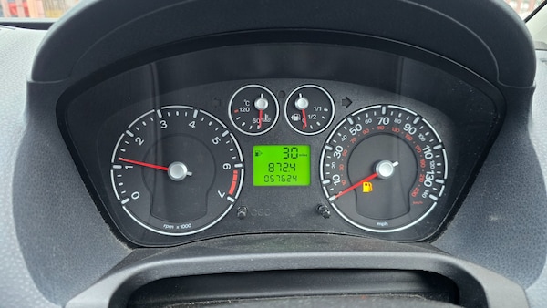 Used Ford Fiesta 2008 for sale - 76263456: Photo 17