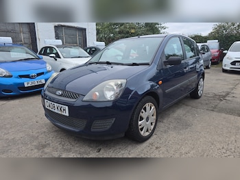 Ford - Fiesta