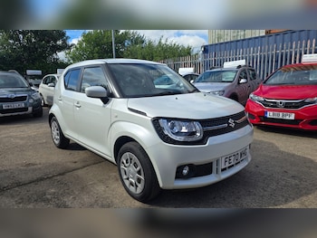 Used Suzuki Ignis 2020 for sale - 78892778: Photo