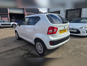 Used Suzuki Ignis 2020 for sale - 78892778: Photo