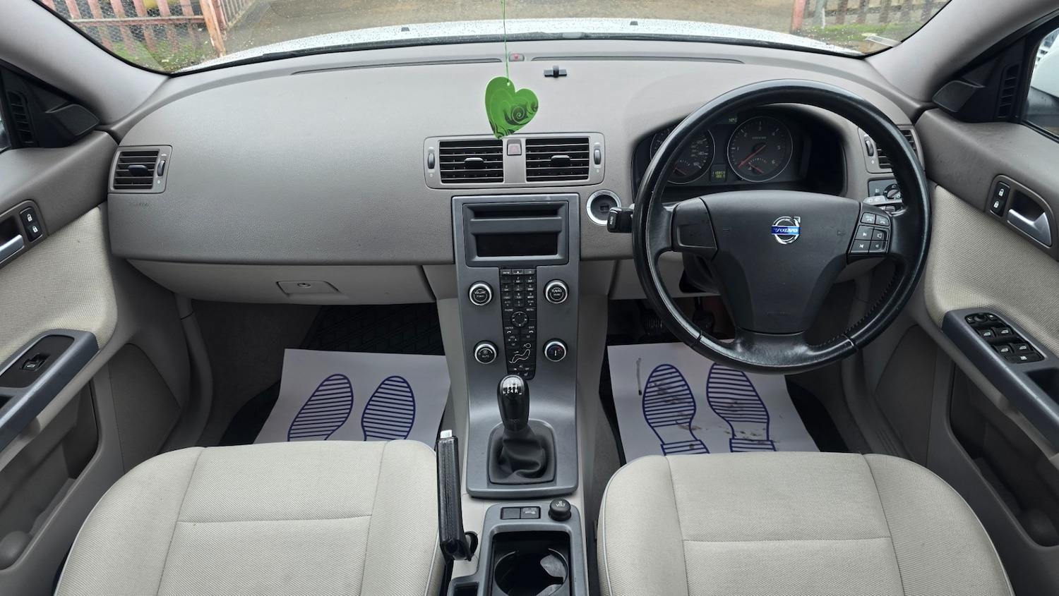 Used Volvo V50 2009 for sale - 76009167: Photo 11