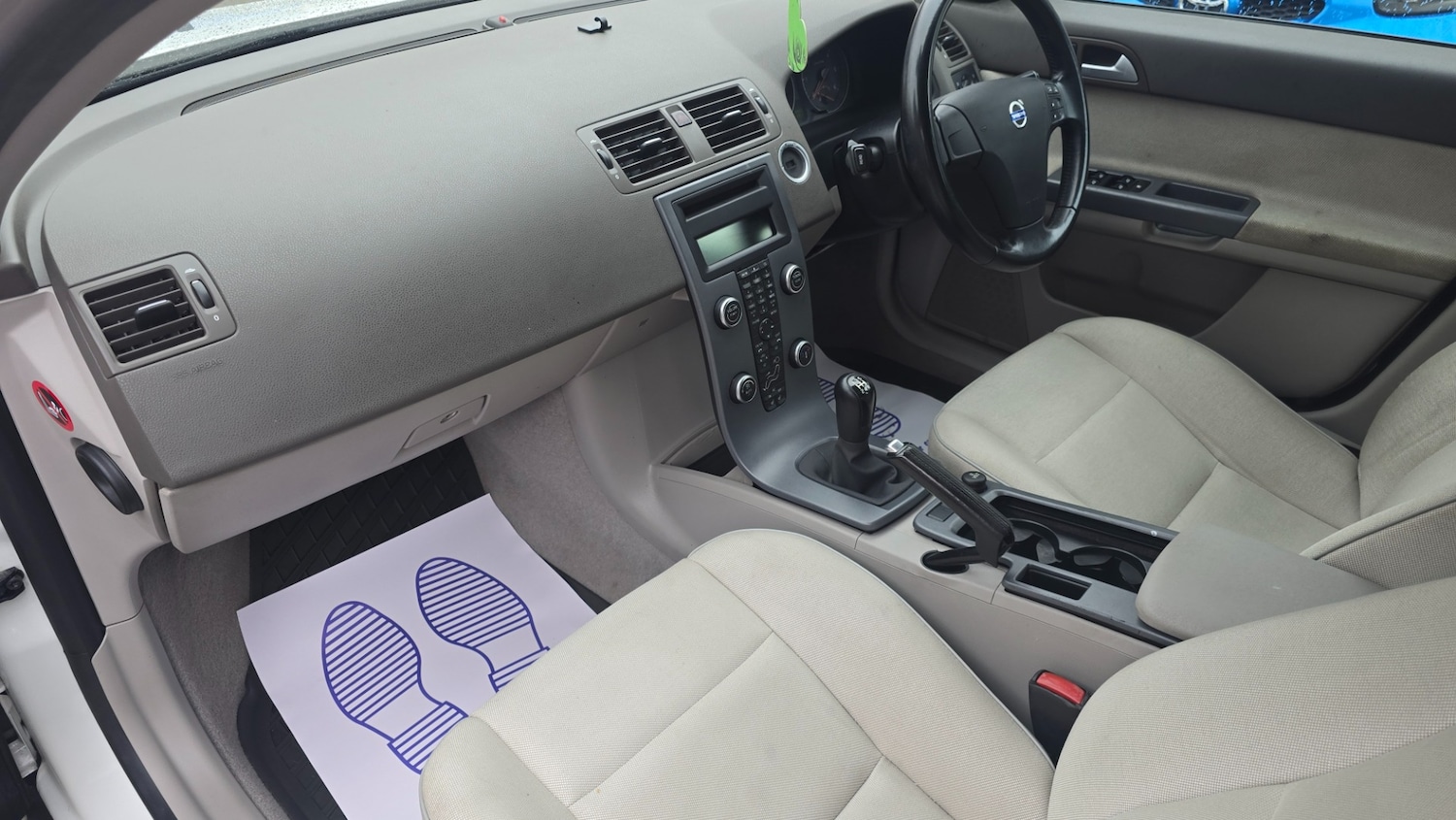 Used Volvo V50 2009 for sale - 76009167: Photo 12