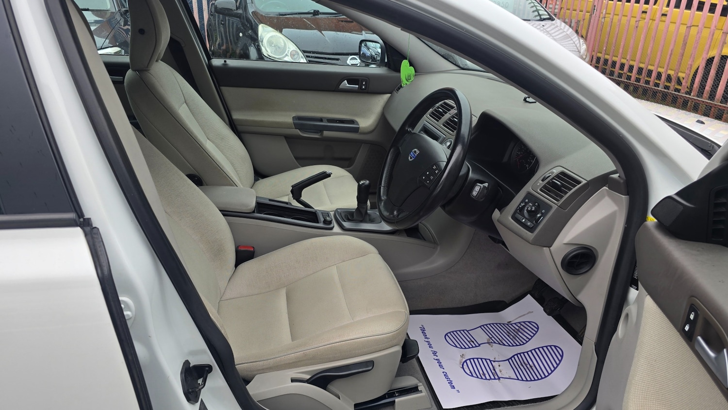 Used Volvo V50 2009 for sale - 76009167: Photo 13