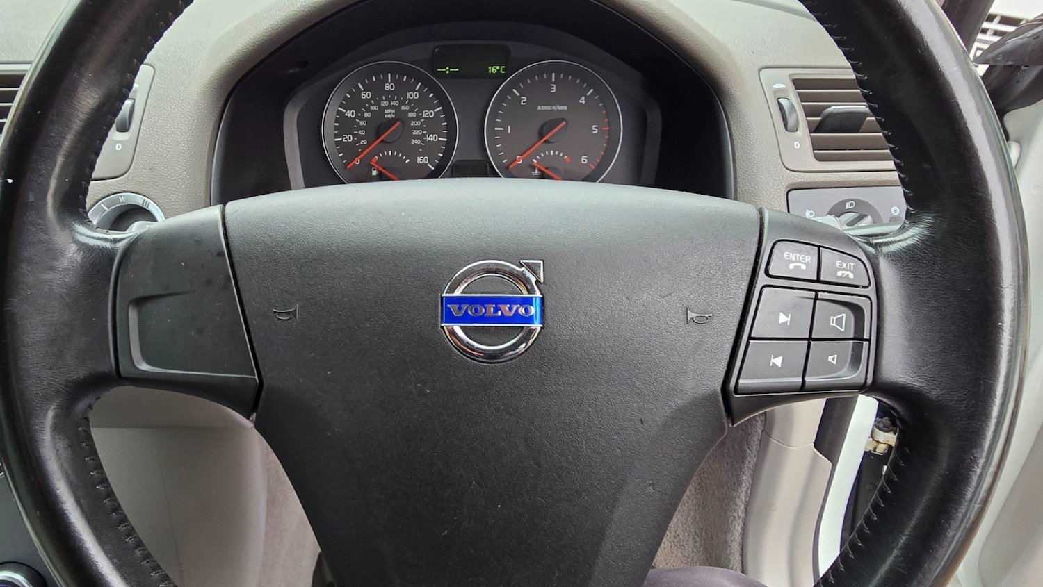 Used Volvo V50 2009 for sale - 76009167: Photo 14