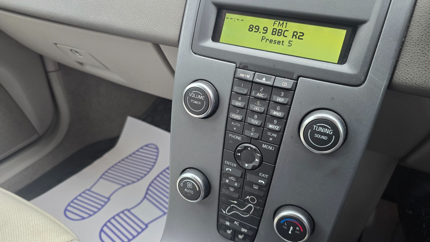 Used Volvo V50 2009 for sale - 76009167: Photo 15