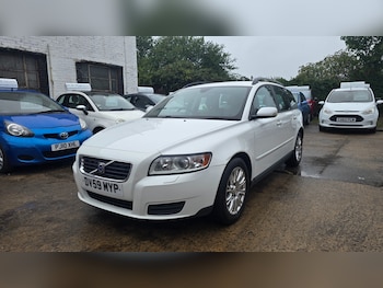 2009 (59) - 1.6D DRIVe S 5dr [Start Stop]