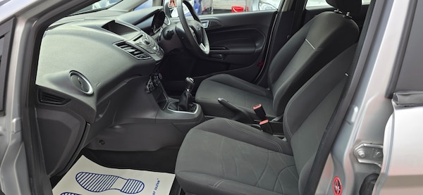 Used Ford Fiesta 2013 for sale - 74805532: Photo 11