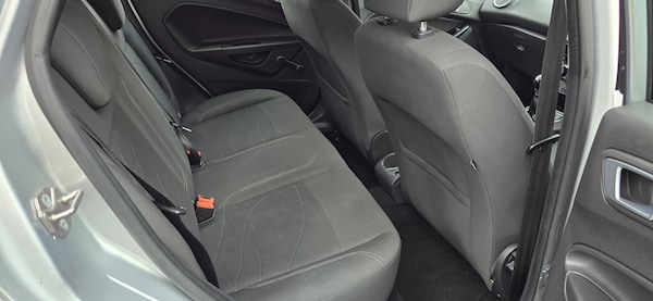 Used Ford Fiesta 2013 for sale - 74805532: Photo 13
