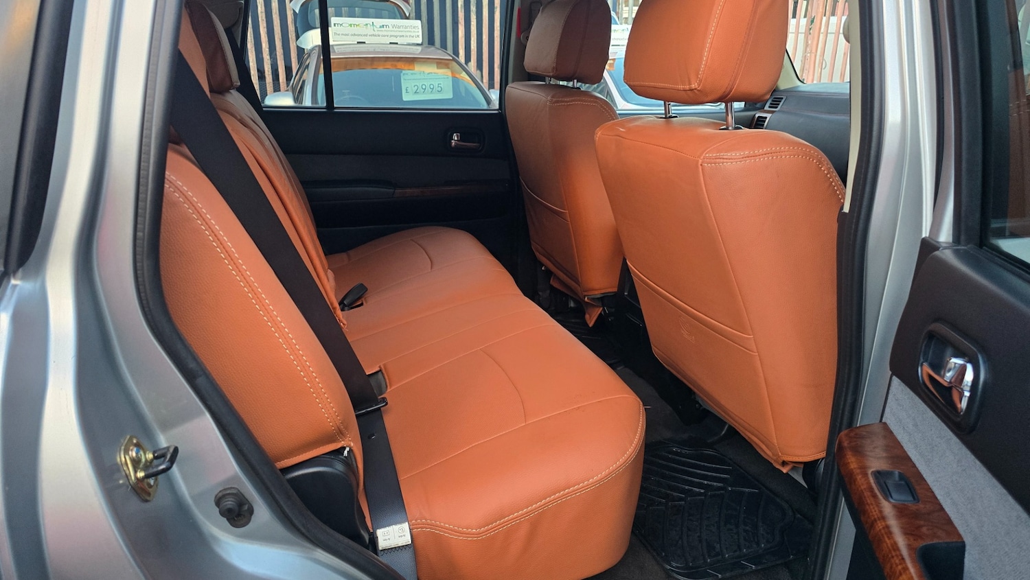 Used Nissan Patrol 2007 for sale - 77241988: Photo 14