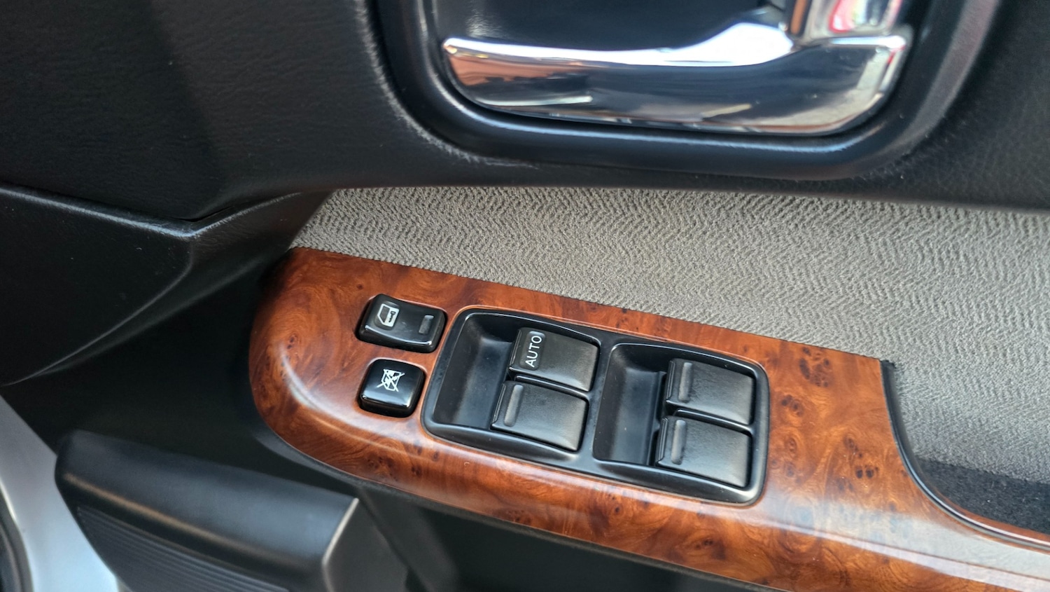 Used Nissan Patrol 2007 for sale - 77241988: Photo 18