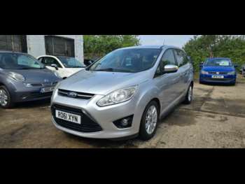 2011 (61) - 2.0 TDCi Titanium 5dr Powershift
