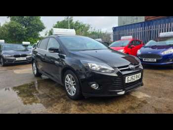 Used Ford Focus 2013 for sale - 74840333: Photo