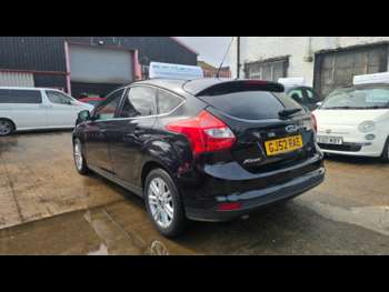 Used Ford Focus 2013 for sale - 74840333: Photo