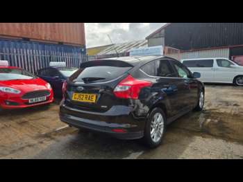Used Ford Focus 2013 for sale - 74840333: Photo