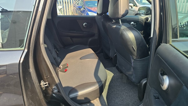 Used Nissan Note 2012 for sale - 76026188: Photo 14