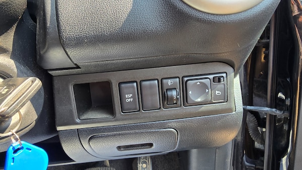 Used Nissan Note 2012 for sale - 76026188: Photo 17