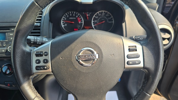 Used Nissan Note 2012 for sale - 76026188: Photo 18