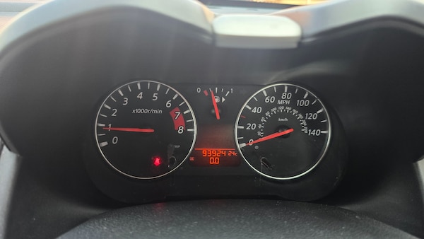 Used Nissan Note 2012 for sale - 76026188: Photo 20