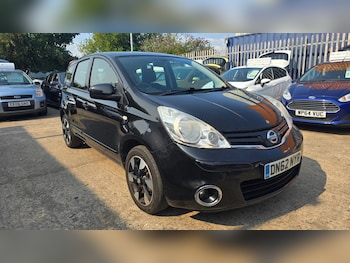 Used Nissan Note 2012 for sale - 76026188: Photo 2