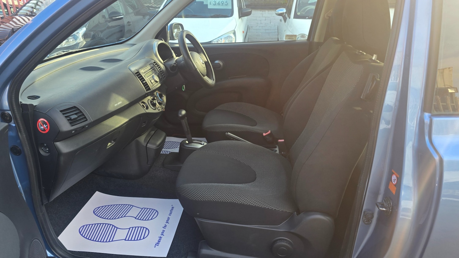 Vehicle 9