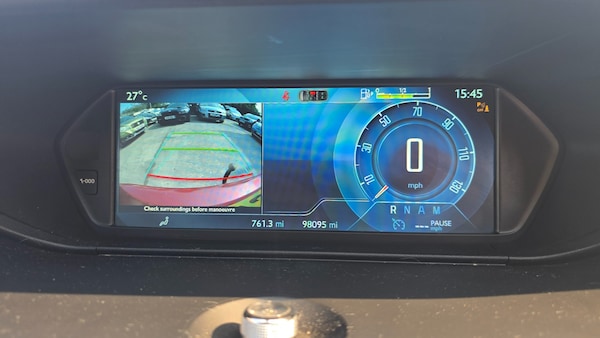 Used Citroen C4 Grand Picasso 2014 for sale - 75661687: Photo 18