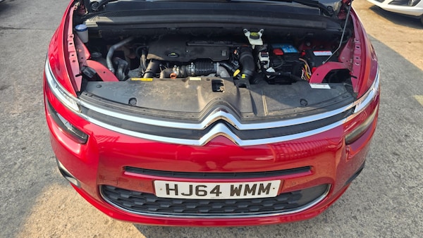 Used Citroen C4 Grand Picasso 2014 for sale - 75661687: Photo 7