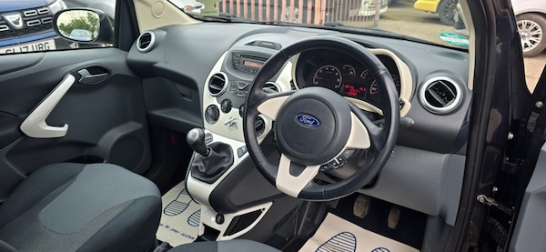 Used Ford Ka 2015 for sale - 74803010: Photo 14