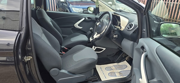 Used Ford Ka 2015 for sale - 74803010: Photo 15