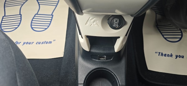 Used Ford Ka 2015 for sale - 74803010: Photo 16