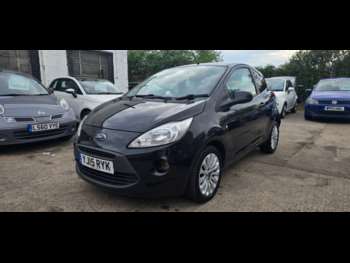 2015 (15) - 1.2 Zetec 3dr [Start Stop]