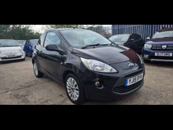Used Ford KA 2015 for sale - 74803010: Photo