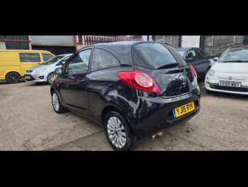 Used Ford KA 2015 for sale - 74803010: Photo