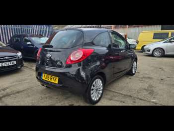 Used Ford KA 2015 for sale - 74803010: Photo