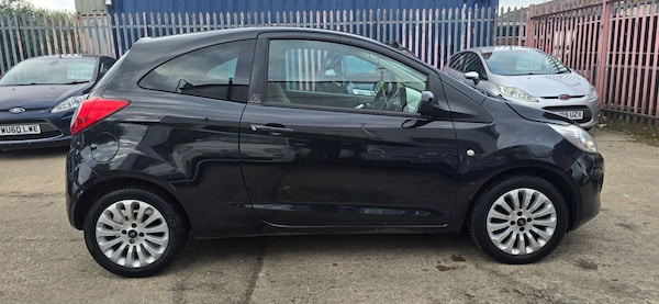Used Ford Ka 2015 for sale - 74803010: Photo 7