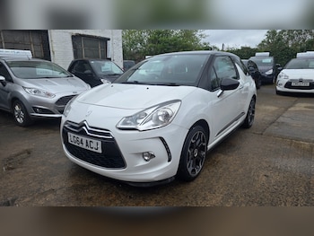 Used Citroen DS3 2014 for sale - 78318194: Photo